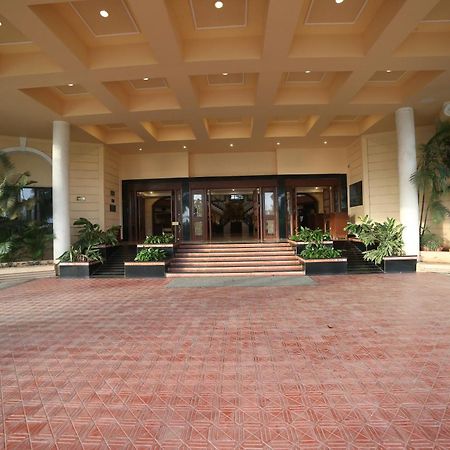 The Lagoona Resort Lonavala Luaran gambar