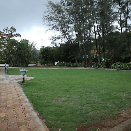 The Lagoona Resort Lonavala Luaran gambar
