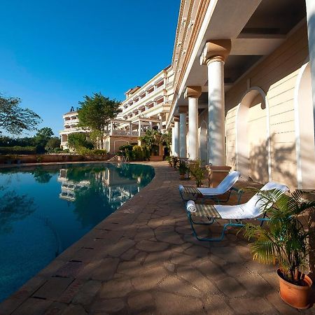 The Lagoona Resort Lonavala Luaran gambar