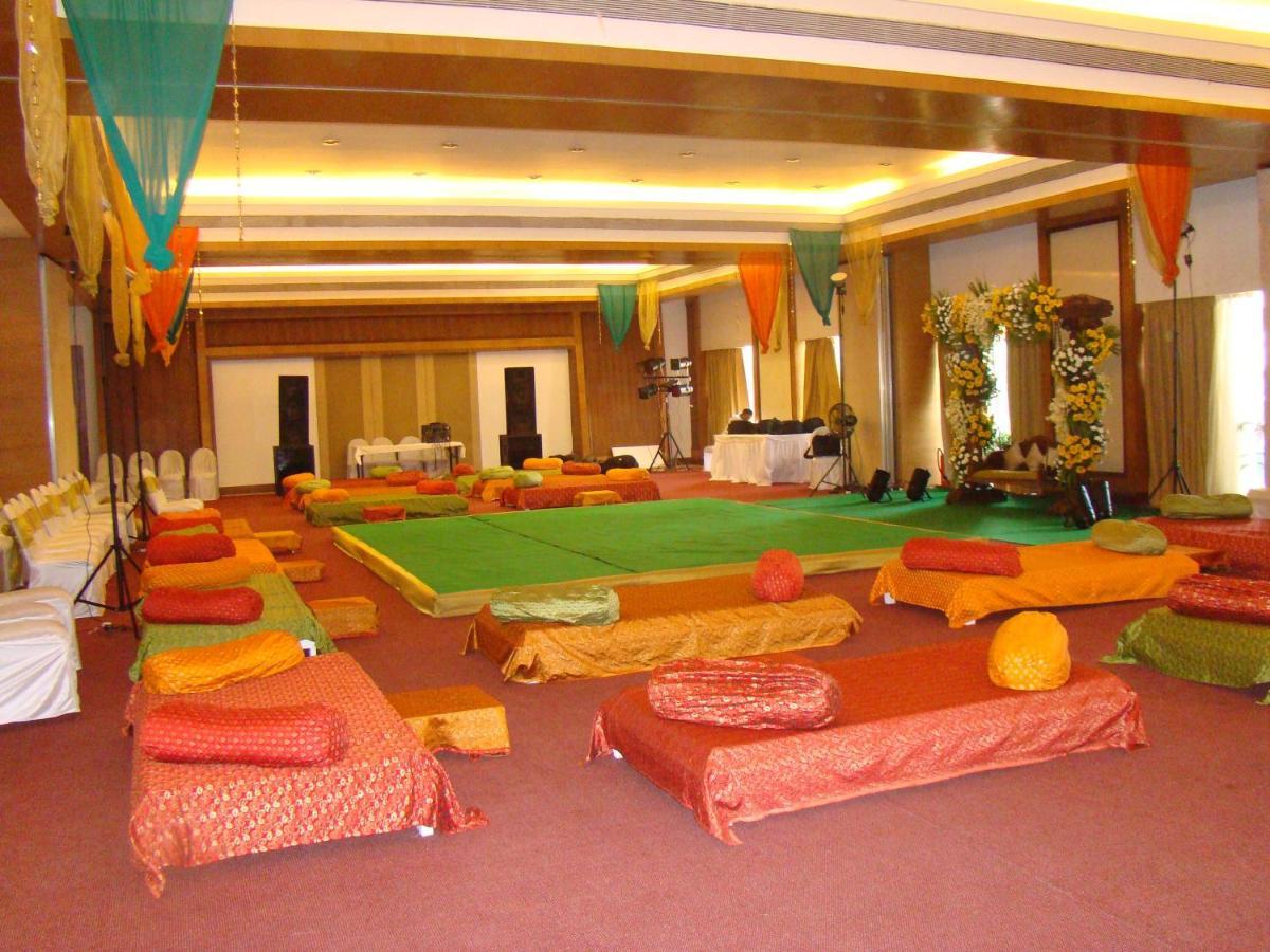 The Lagoona Resort Lonavala Luaran gambar