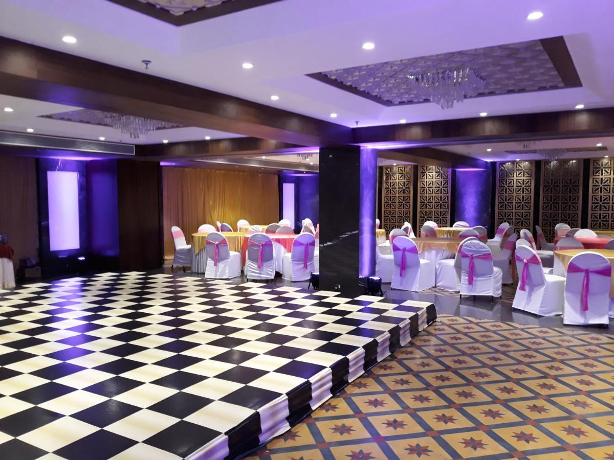 The Lagoona Resort Lonavala Luaran gambar
