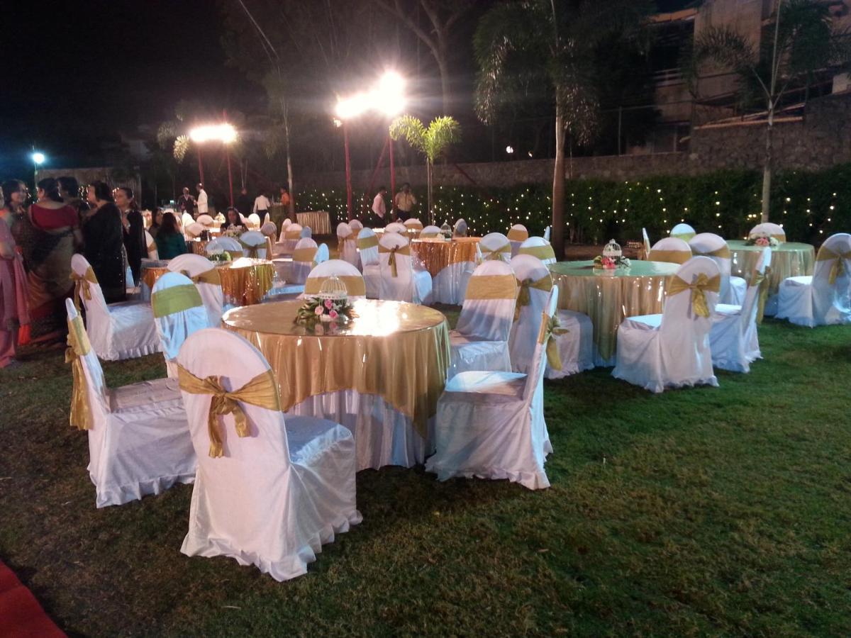 The Lagoona Resort Lonavala Luaran gambar