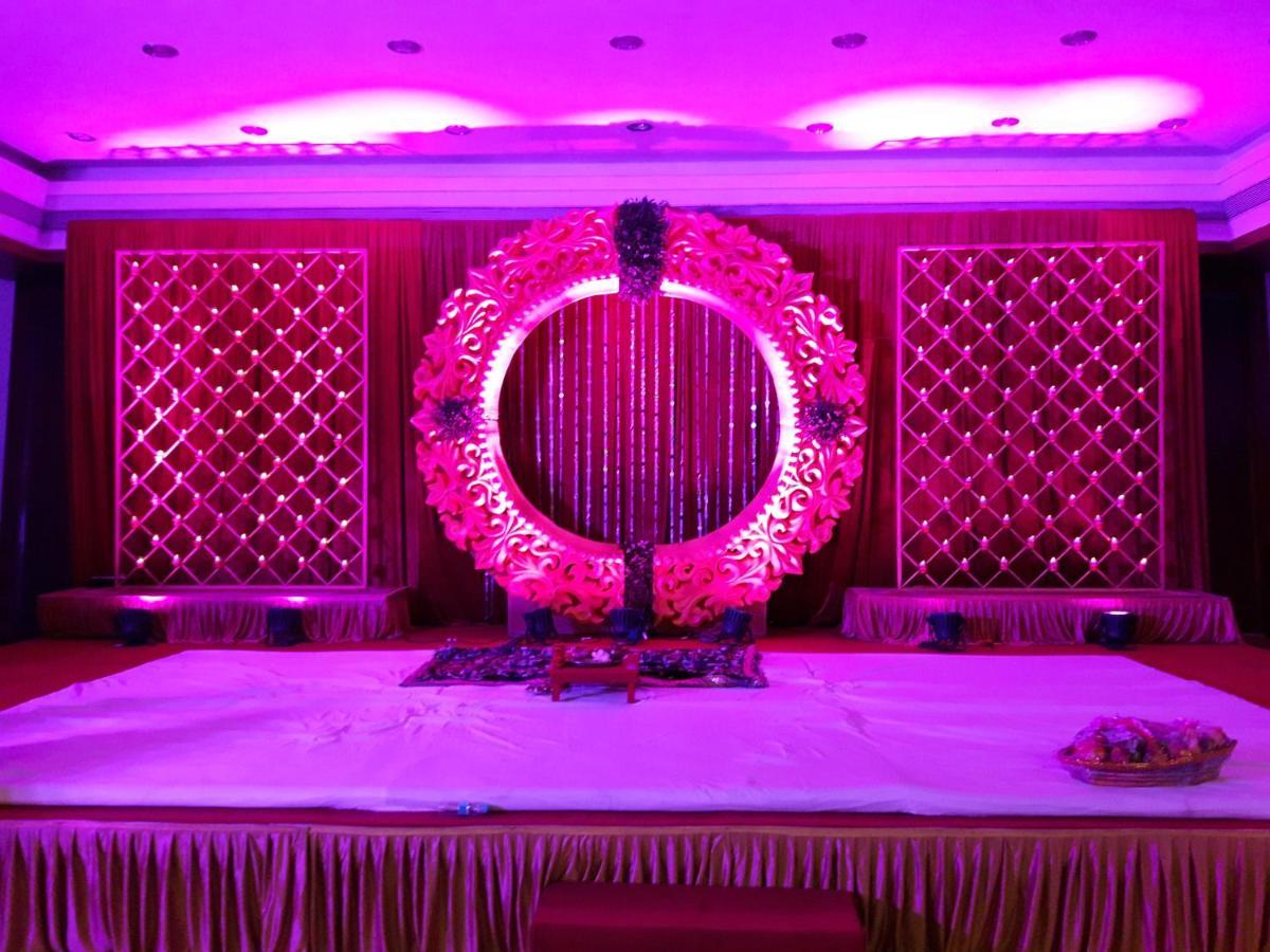 The Lagoona Resort Lonavala Luaran gambar