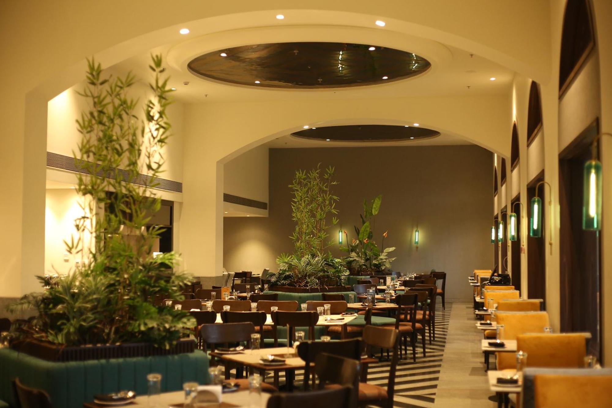 The Lagoona Resort Lonavala Luaran gambar