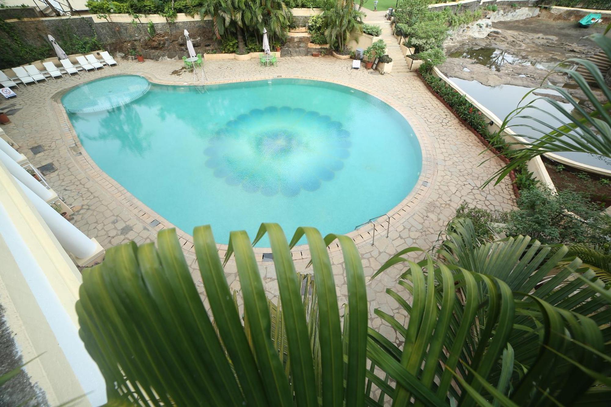 The Lagoona Resort Lonavala Luaran gambar