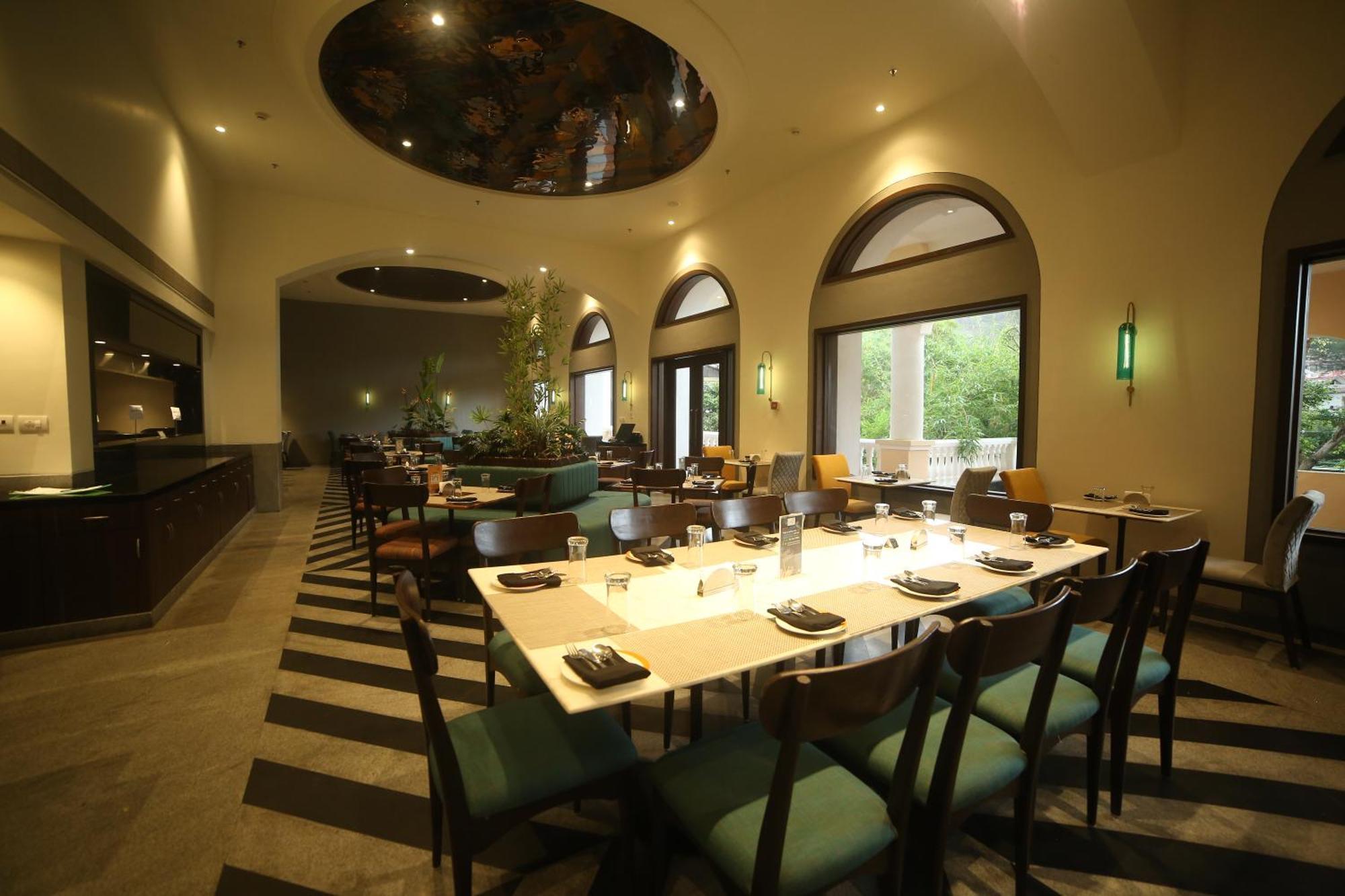 The Lagoona Resort Lonavala Luaran gambar