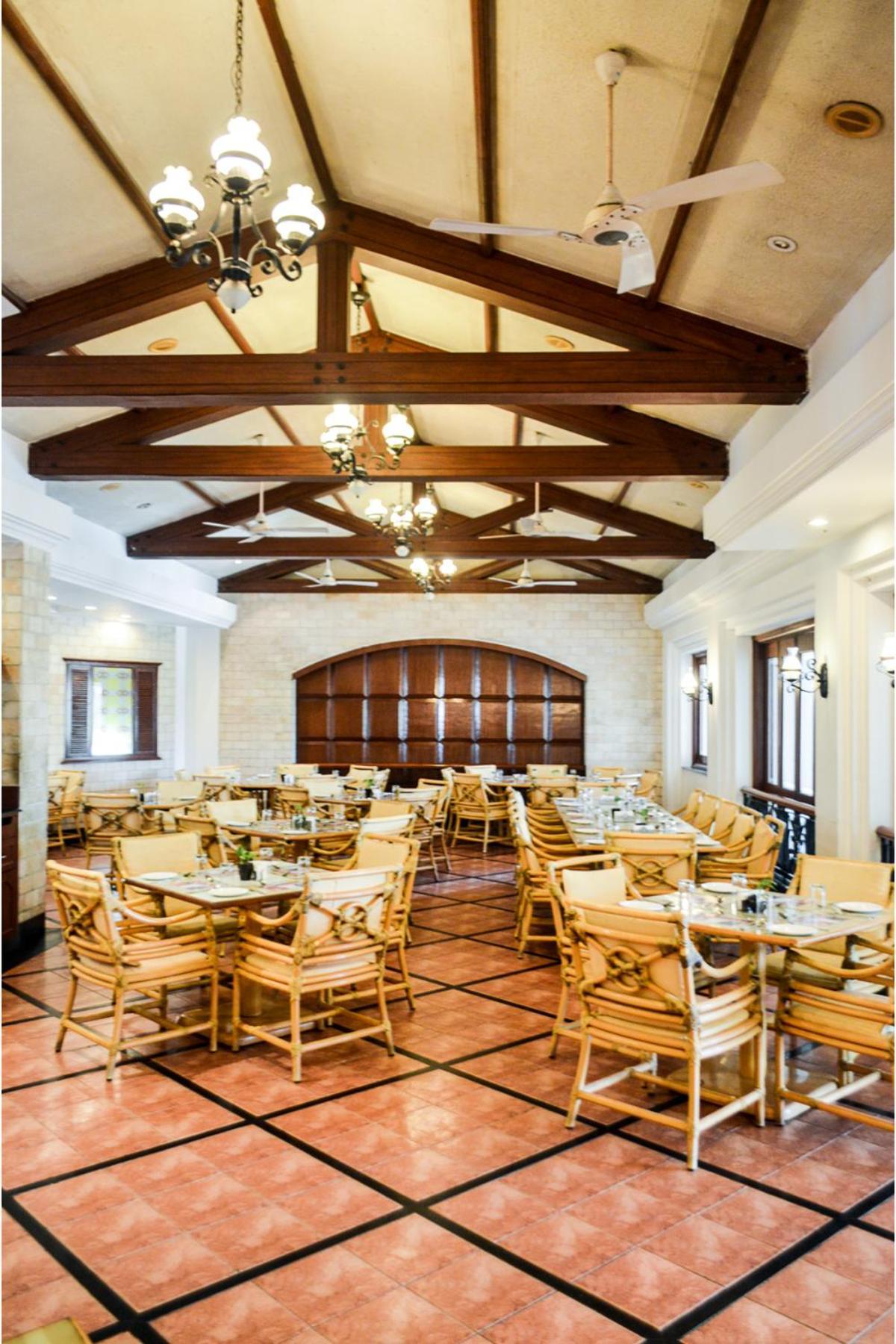 The Lagoona Resort Lonavala Luaran gambar