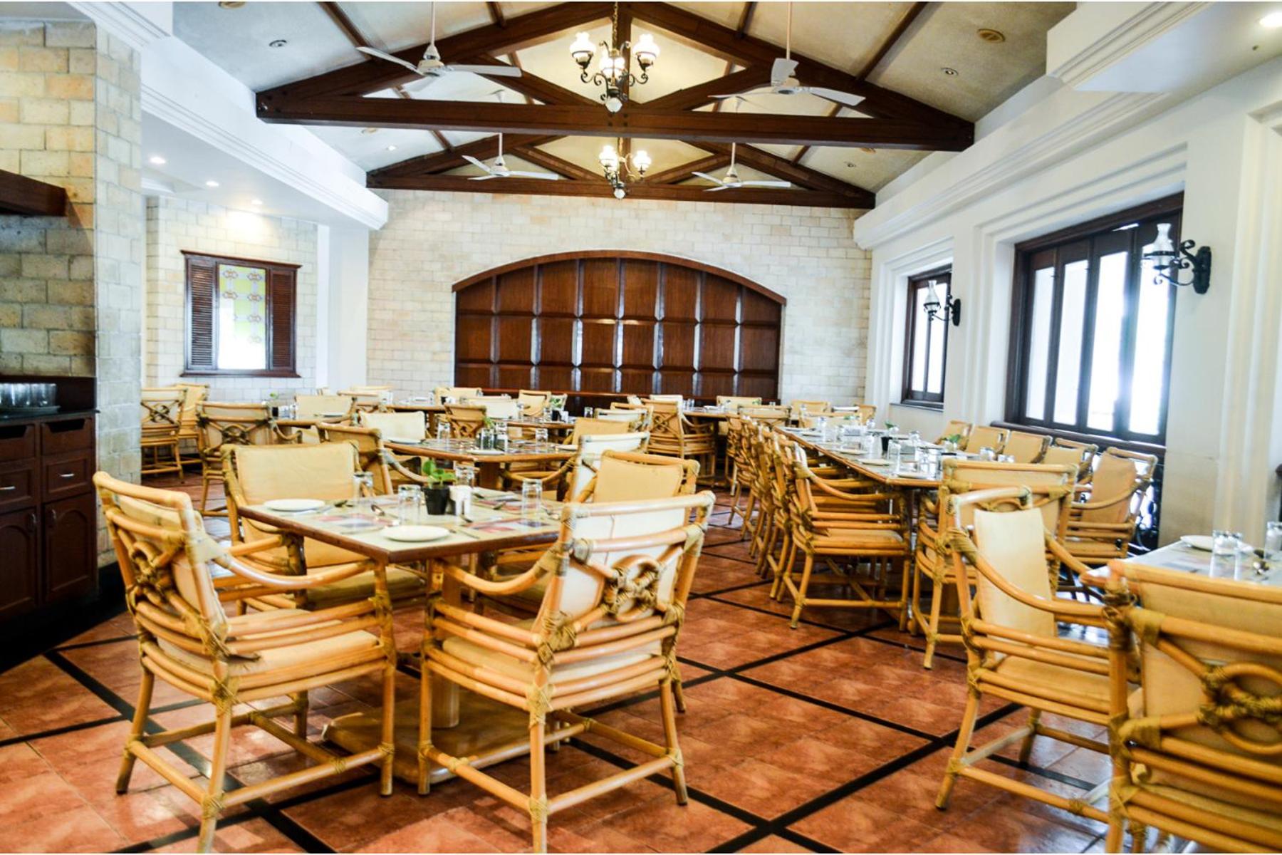 The Lagoona Resort Lonavala Luaran gambar