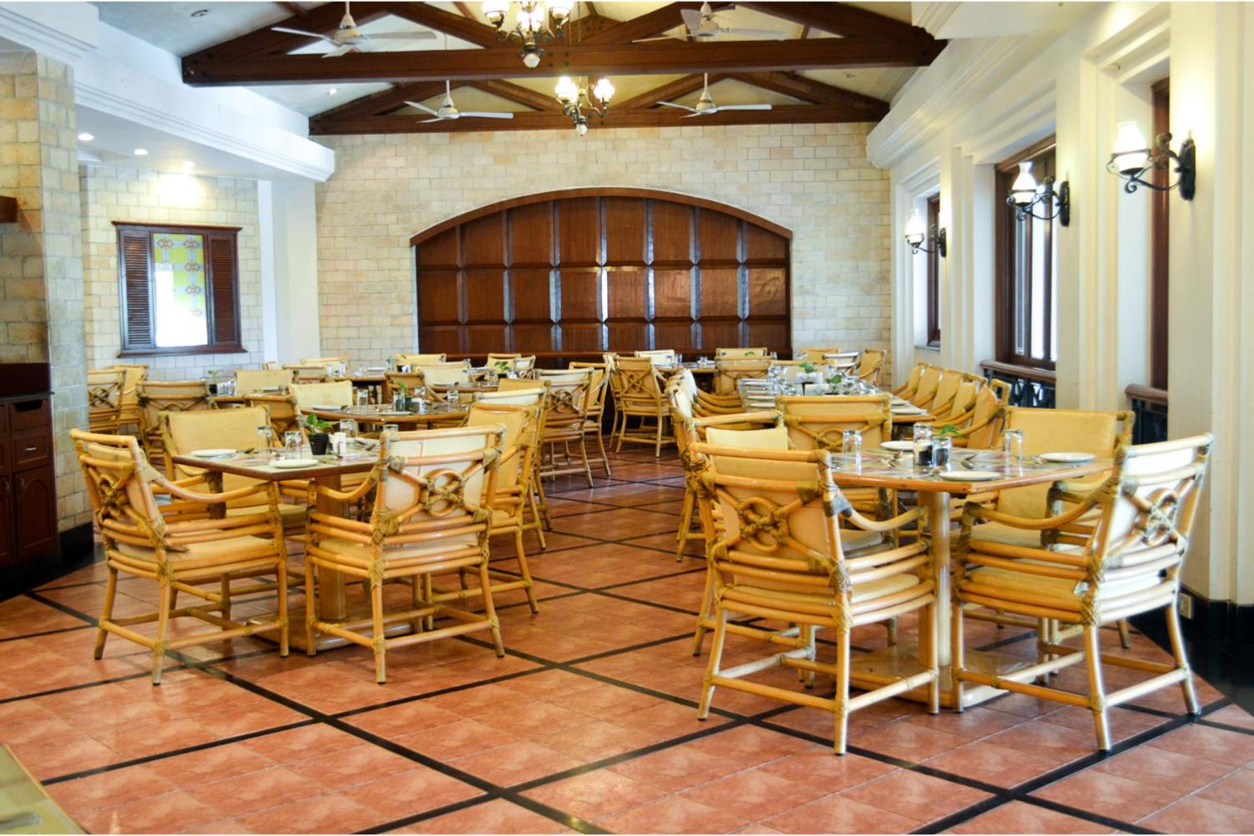 The Lagoona Resort Lonavala Luaran gambar
