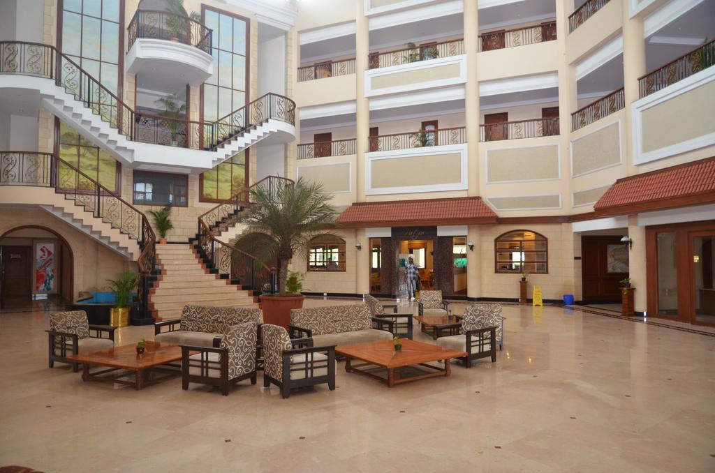 The Lagoona Resort Lonavala Luaran gambar