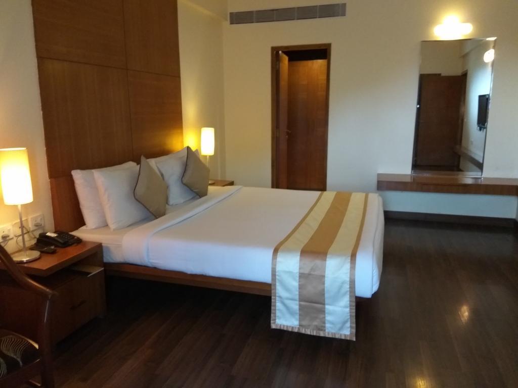 The Lagoona Resort Lonavala Luaran gambar
