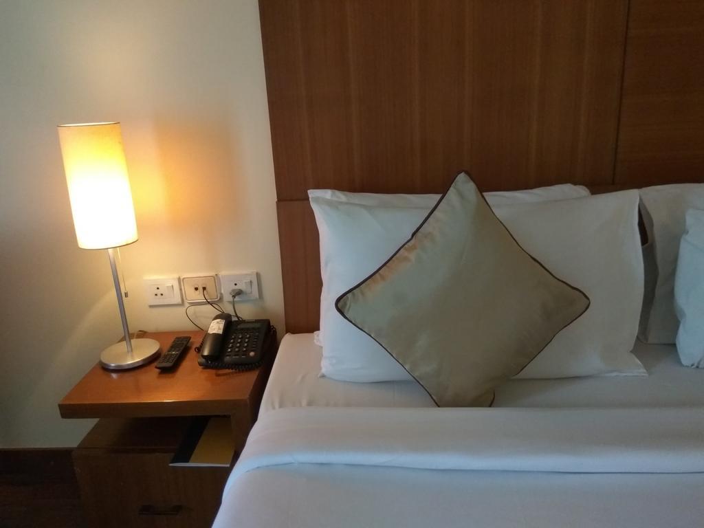 The Lagoona Resort Lonavala Luaran gambar