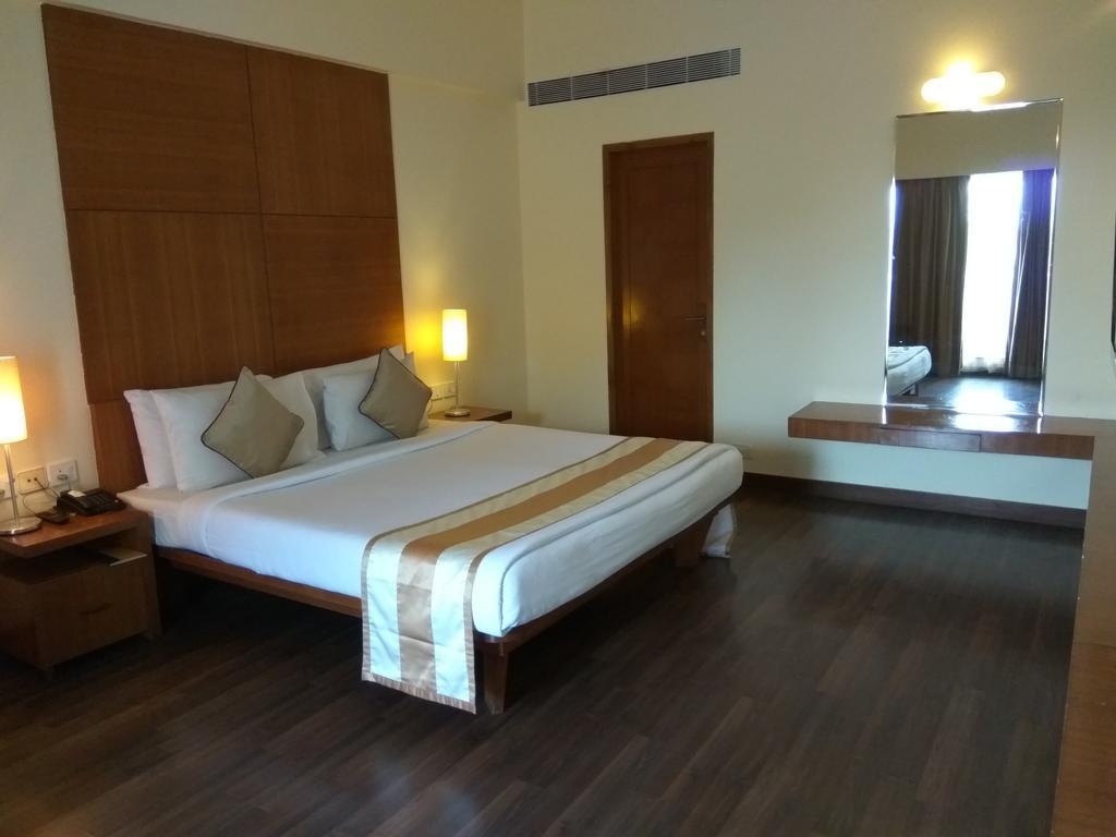 The Lagoona Resort Lonavala Luaran gambar