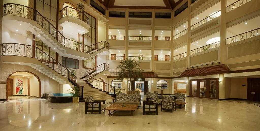 The Lagoona Resort Lonavala Luaran gambar