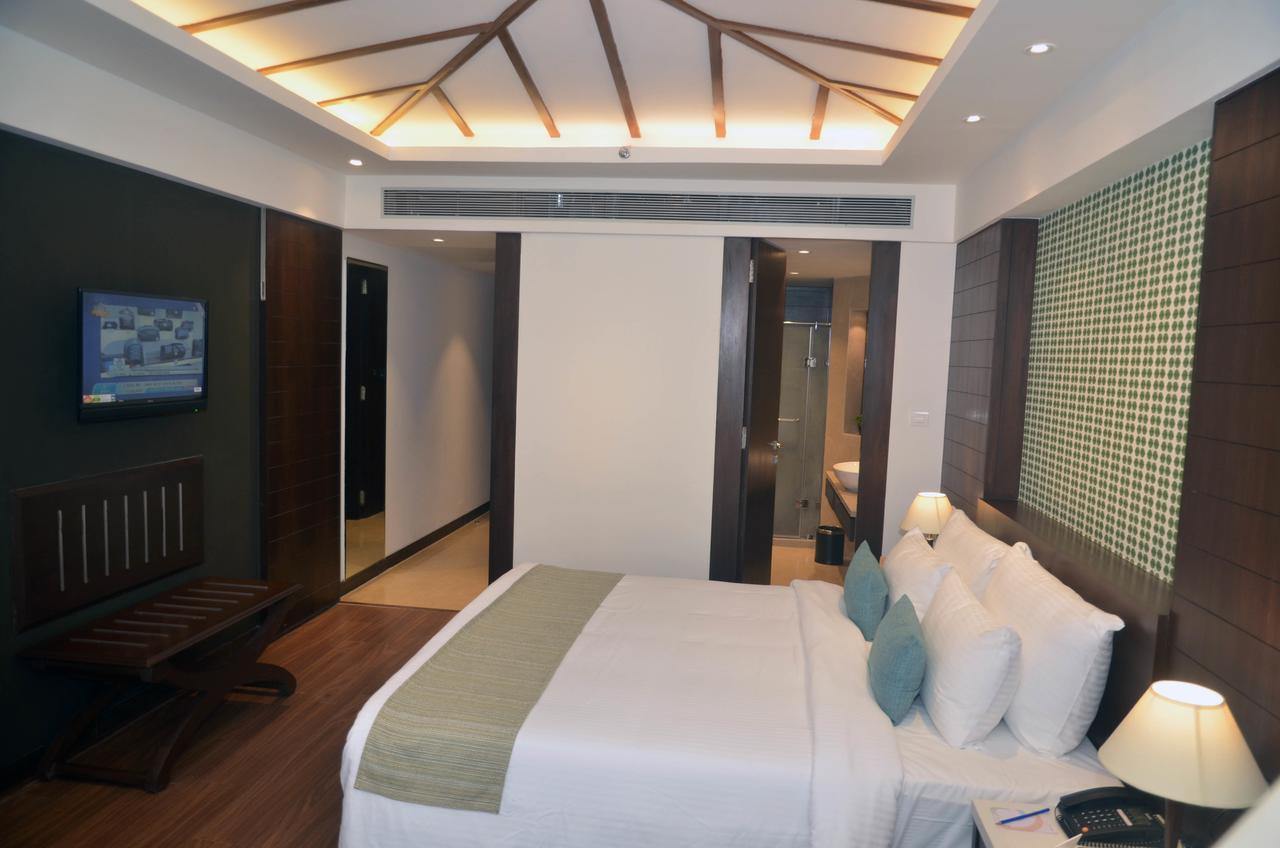 The Lagoona Resort Lonavala Luaran gambar