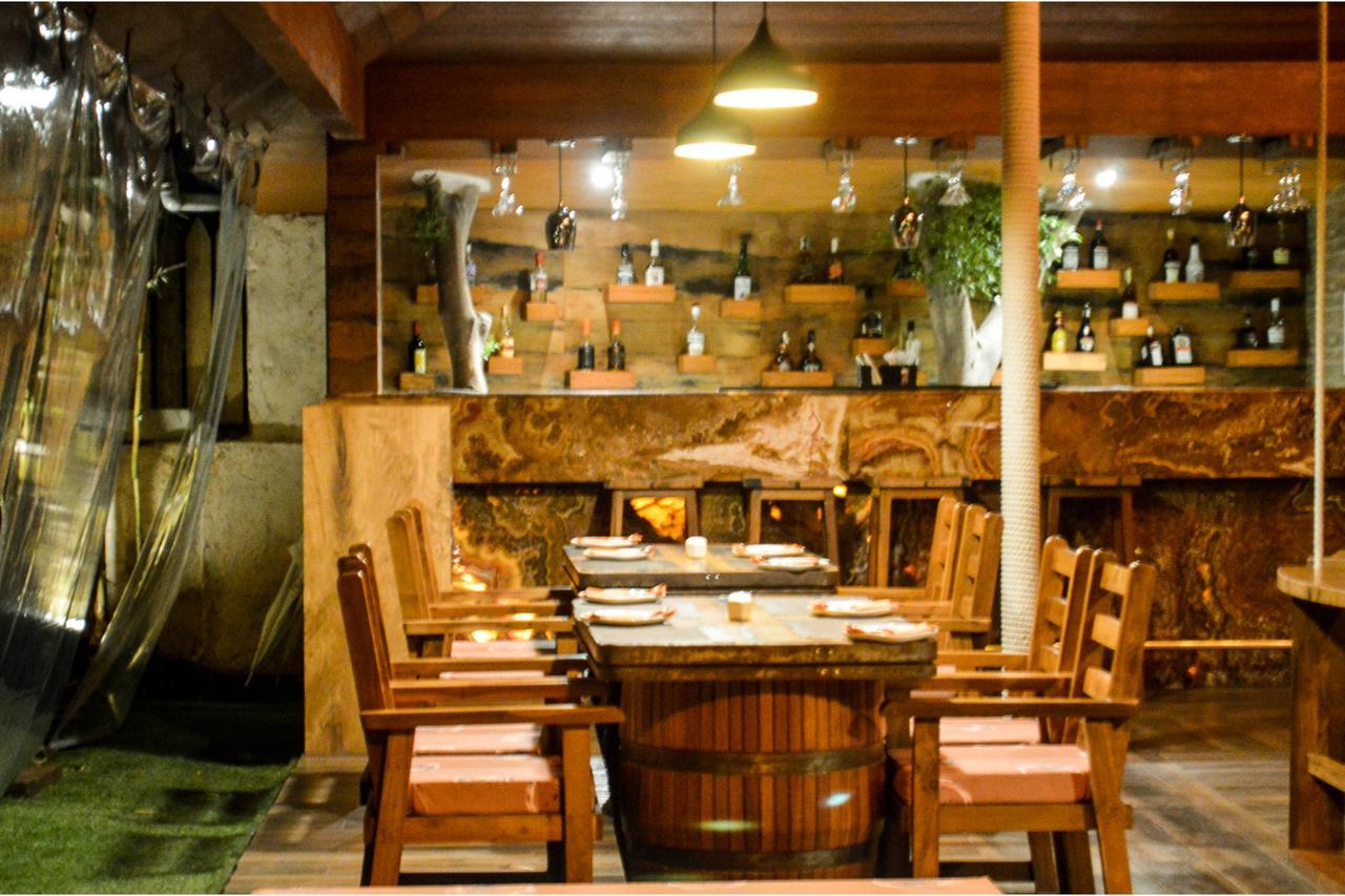 The Lagoona Resort Lonavala Luaran gambar