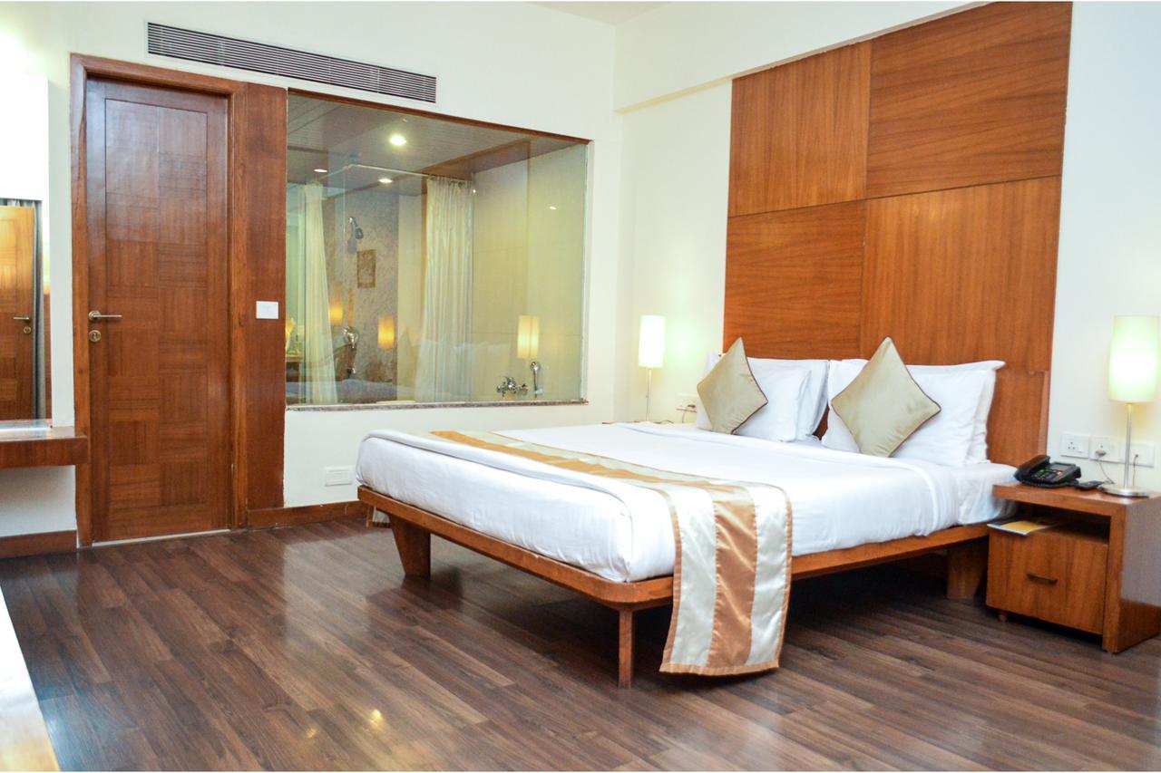The Lagoona Resort Lonavala Luaran gambar