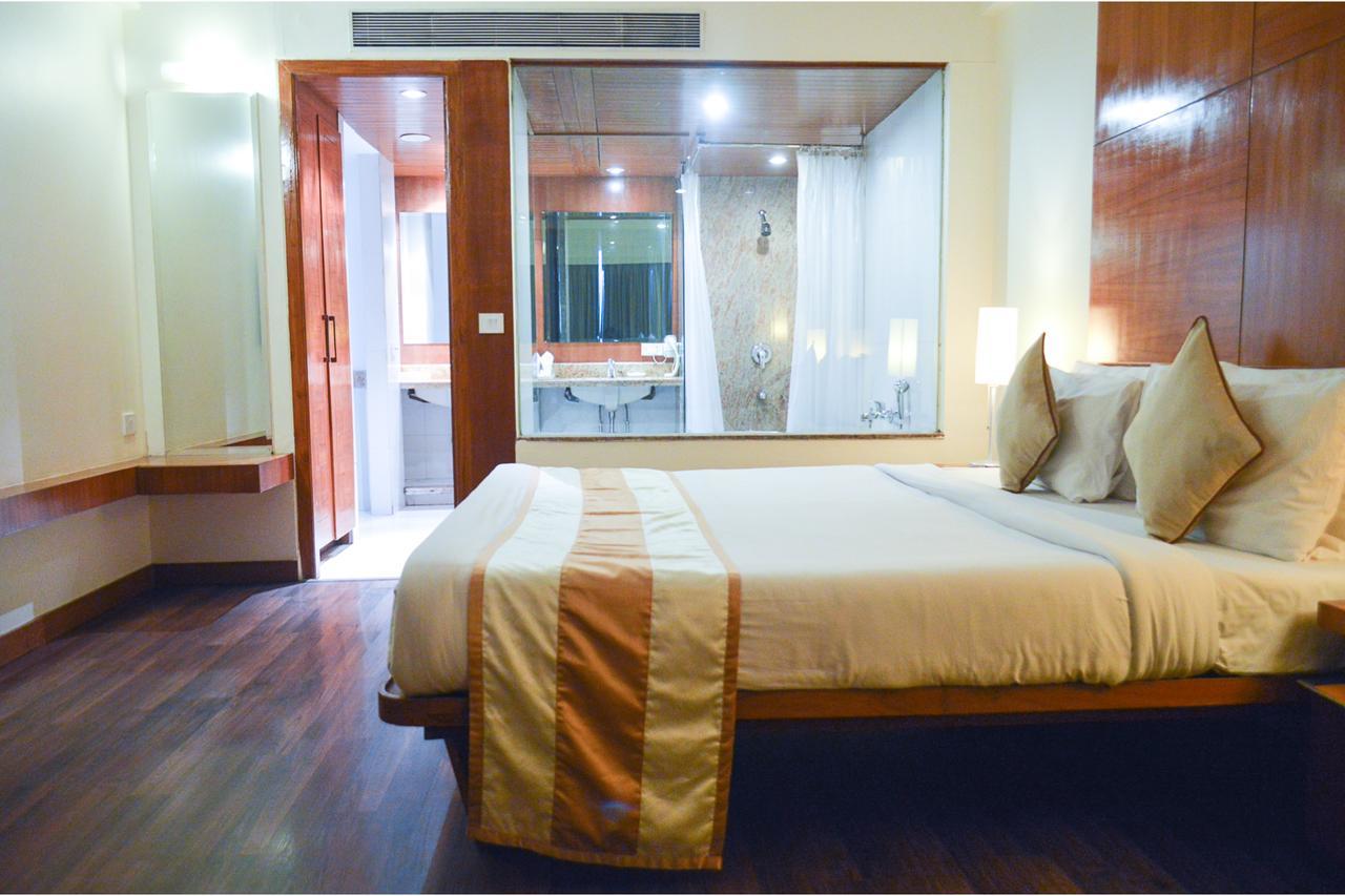 The Lagoona Resort Lonavala Luaran gambar