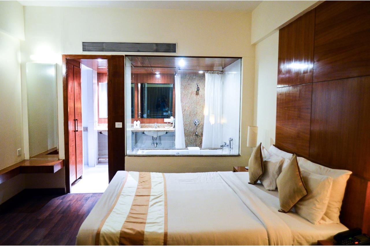The Lagoona Resort Lonavala Luaran gambar