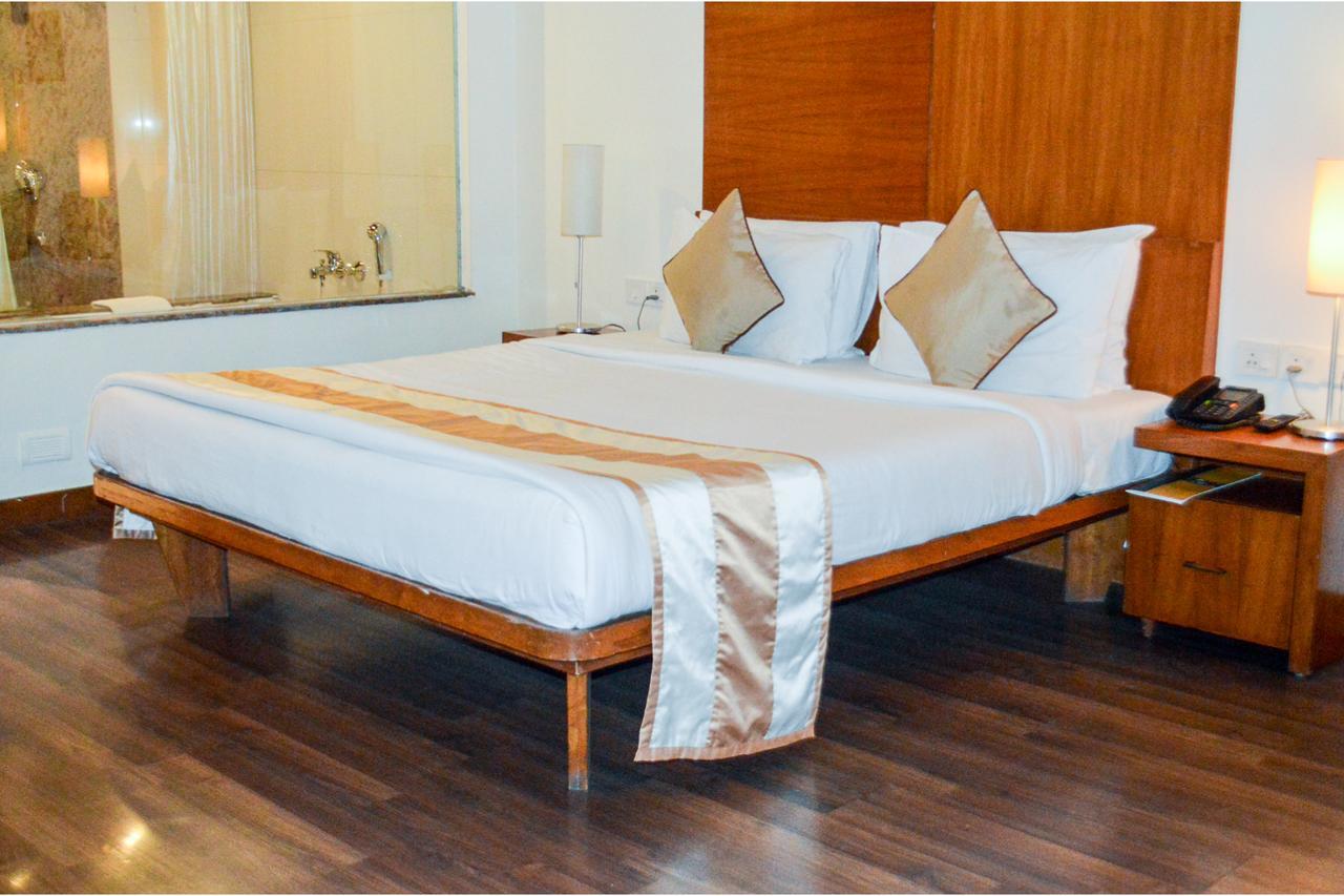 The Lagoona Resort Lonavala Luaran gambar