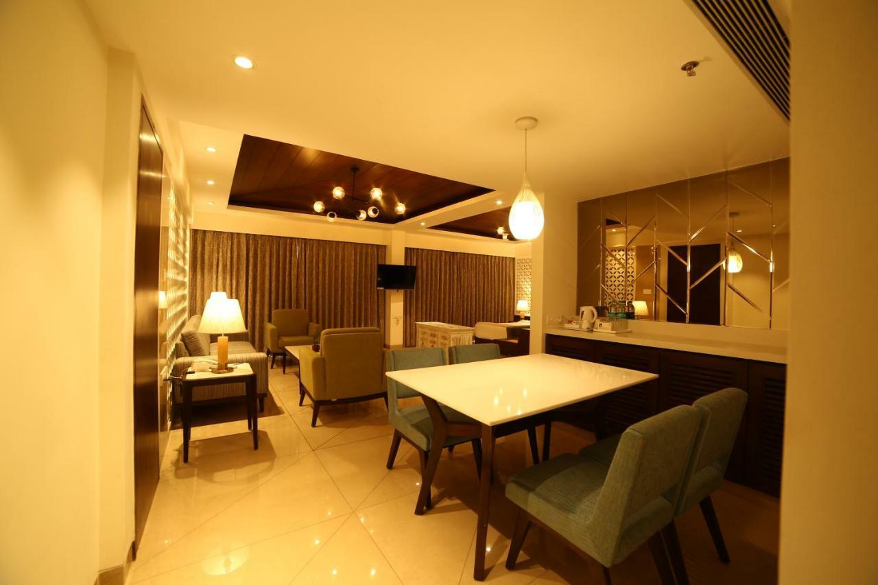 The Lagoona Resort Lonavala Luaran gambar