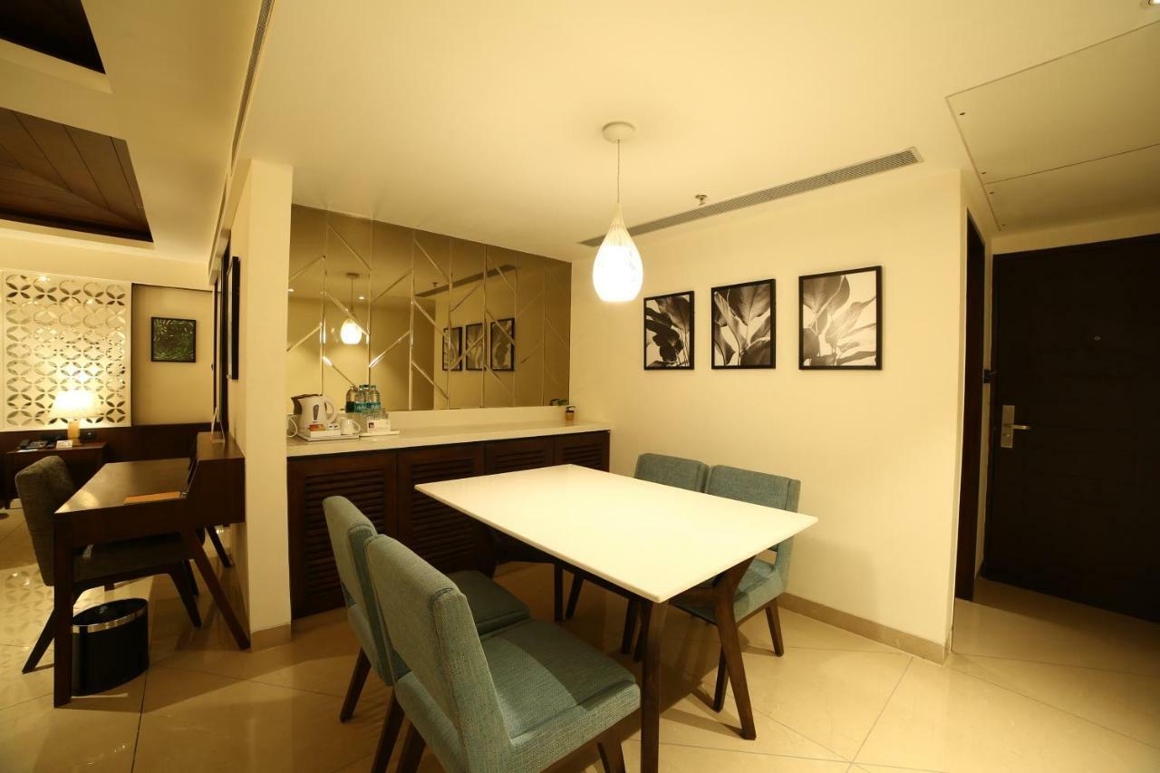 The Lagoona Resort Lonavala Luaran gambar