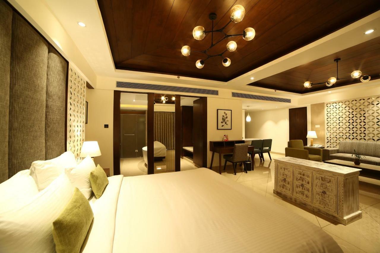 The Lagoona Resort Lonavala Luaran gambar