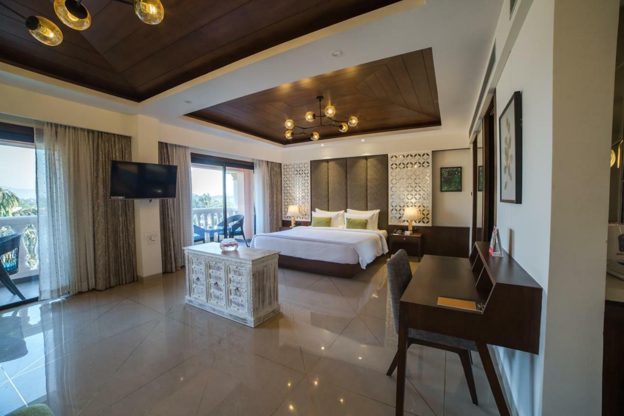 The Lagoona Resort Lonavala Luaran gambar