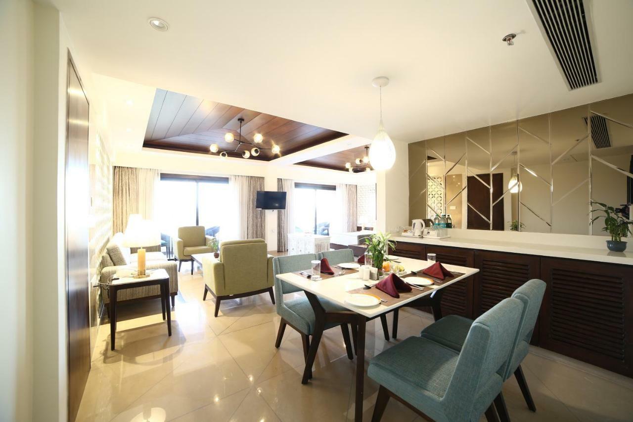 The Lagoona Resort Lonavala Luaran gambar