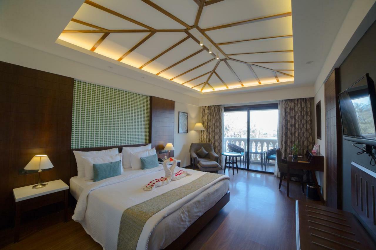 The Lagoona Resort Lonavala Luaran gambar